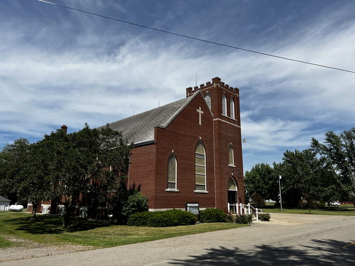 Kilmanagh - June 25 2022 Photo (newer photo)